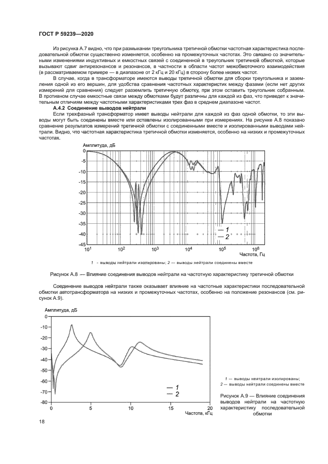 ГОСТ Р 59239-2020