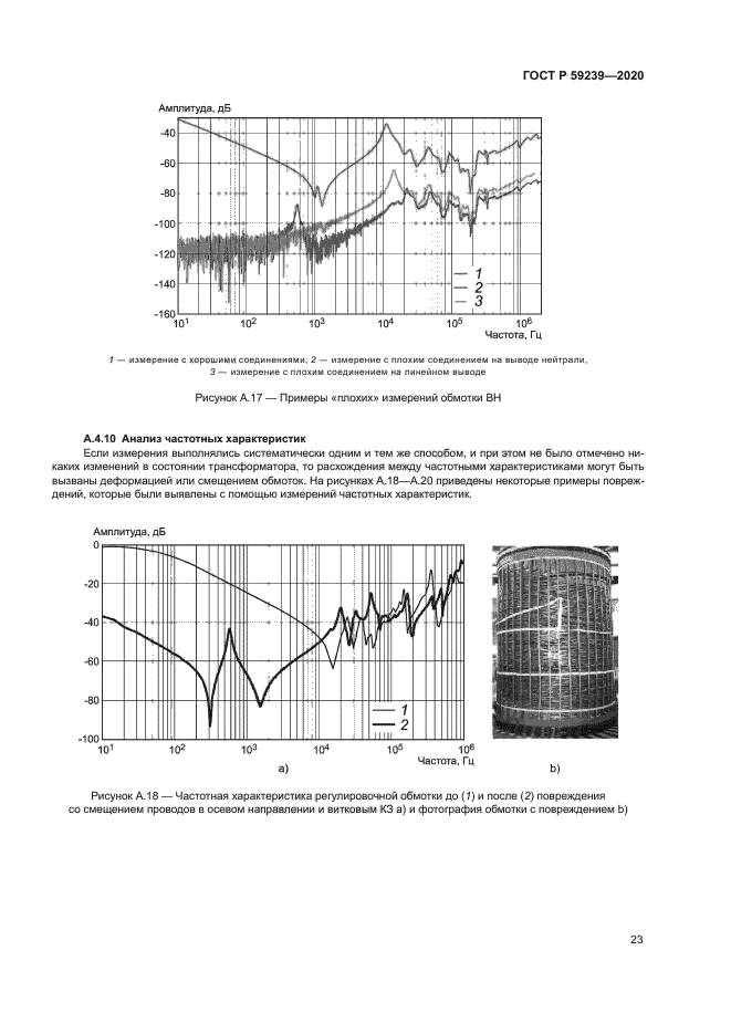 ГОСТ Р 59239-2020