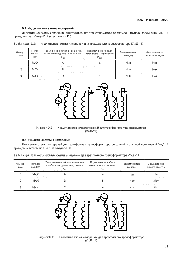 ГОСТ Р 59239-2020