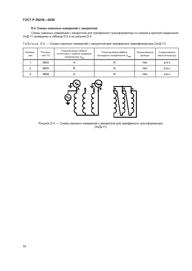 ГОСТ Р 59239-2020