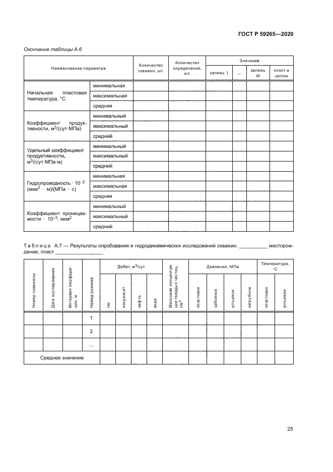 ГОСТ Р 59265-2020