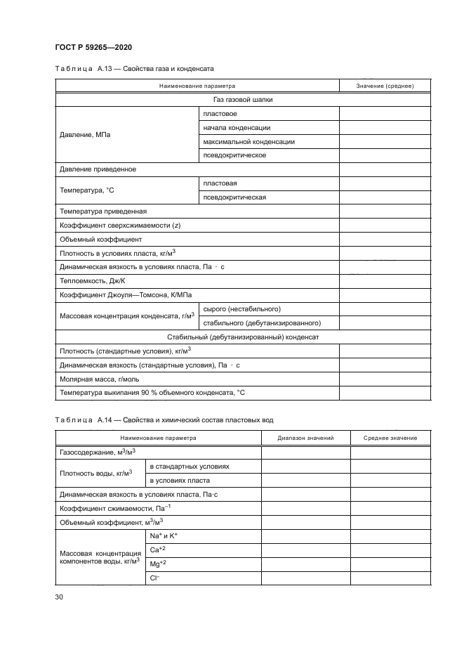 ГОСТ Р 59265-2020