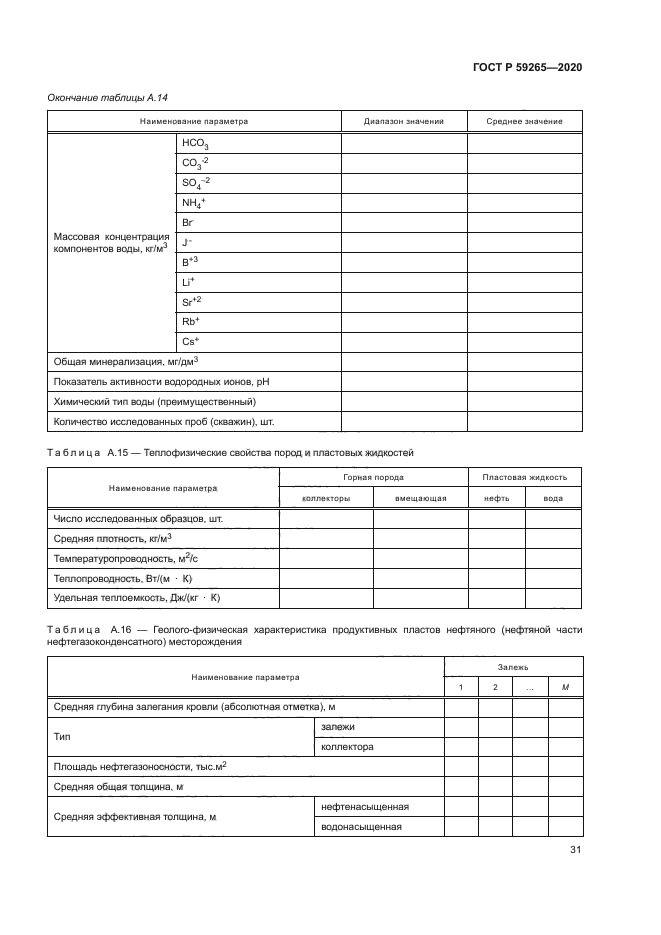 ГОСТ Р 59265-2020