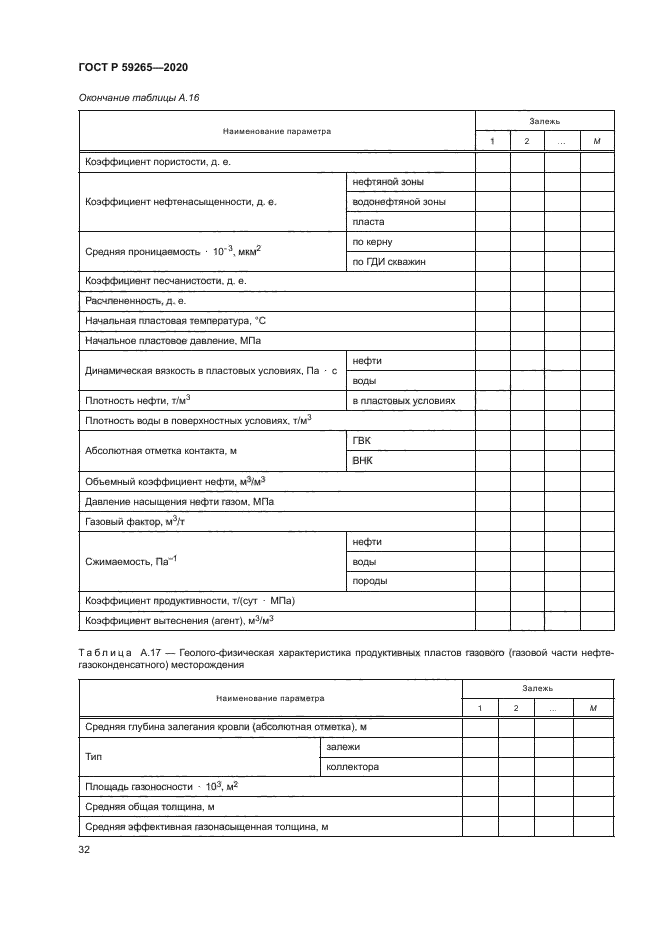 ГОСТ Р 59265-2020