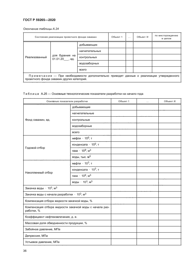 ГОСТ Р 59265-2020