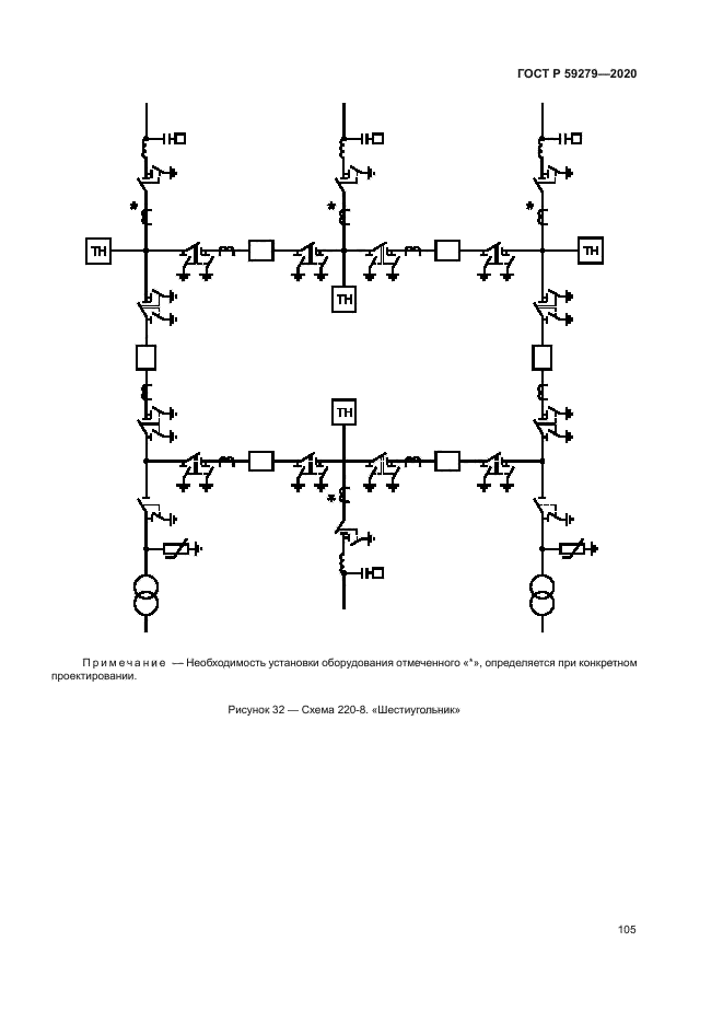 ГОСТ Р 59279-2020