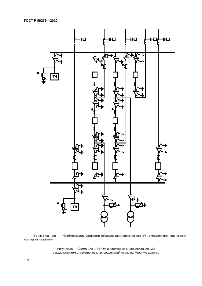 ГОСТ Р 59279-2020
