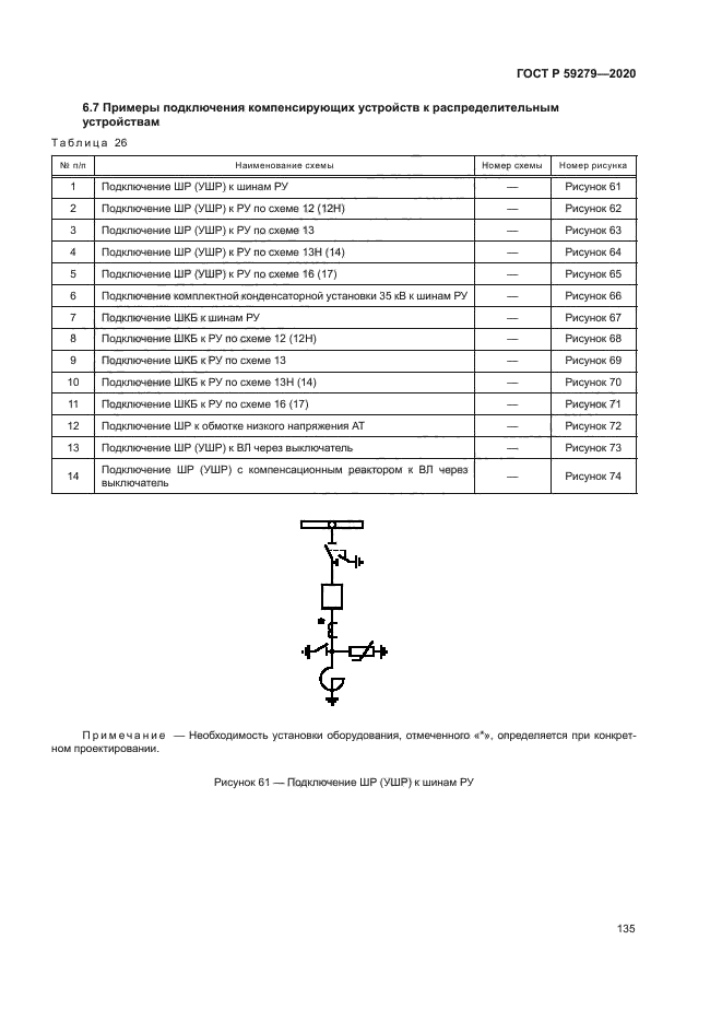 ГОСТ Р 59279-2020