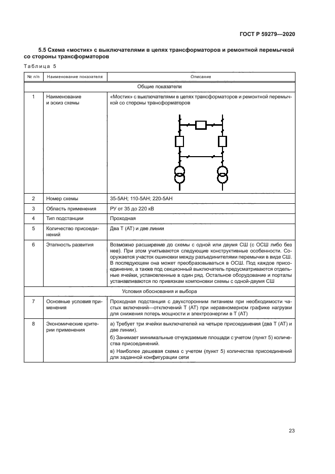 ГОСТ Р 59279-2020