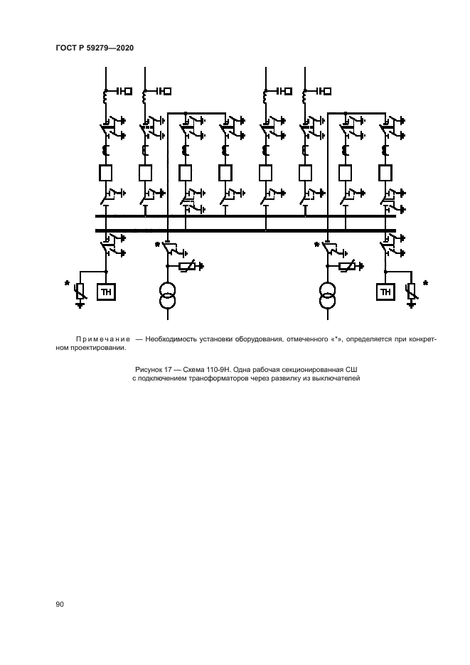 ГОСТ Р 59279-2020