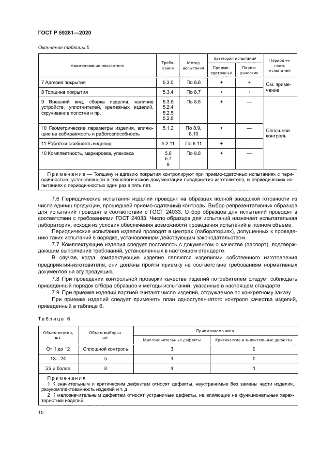 ГОСТ Р 59281-2020