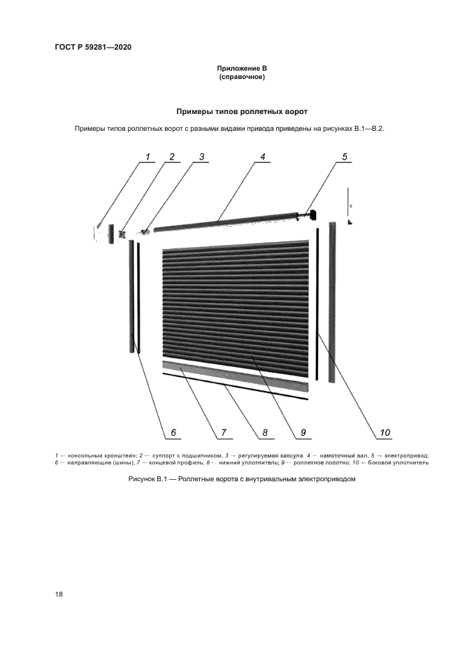 ГОСТ Р 59281-2020