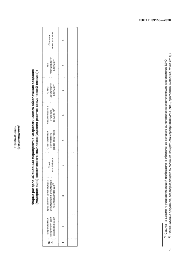 ГОСТ Р 59158-2020