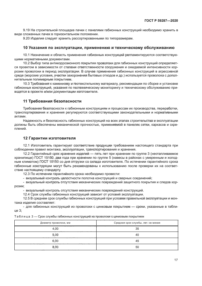 ГОСТ Р 59287-2020