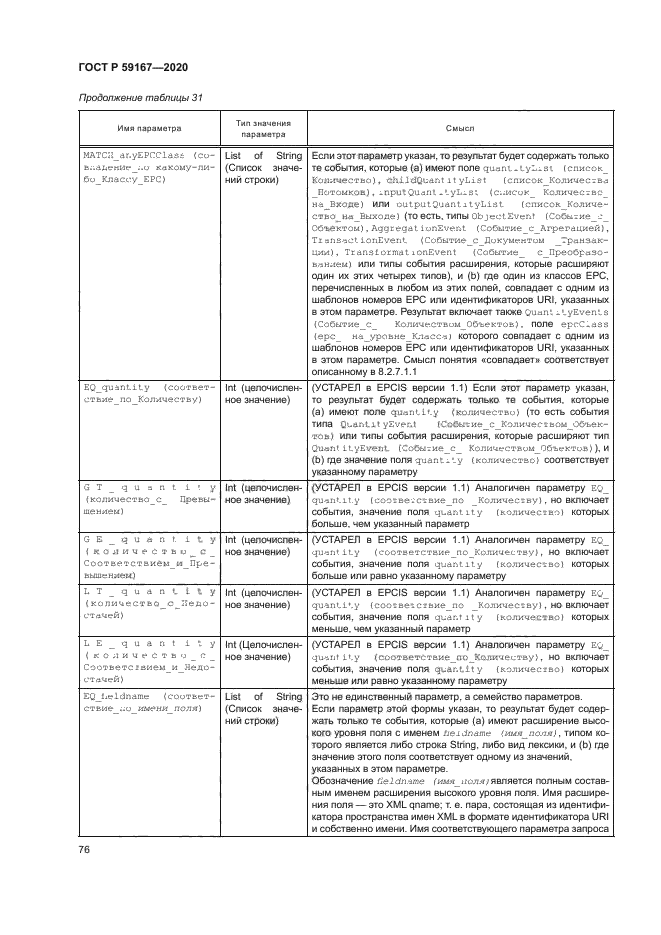 ГОСТ Р 59167-2020