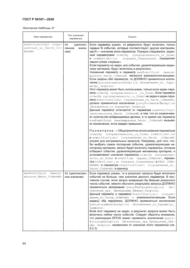 ГОСТ Р 59167-2020