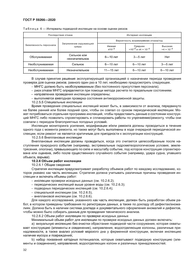 ГОСТ Р 59266-2020