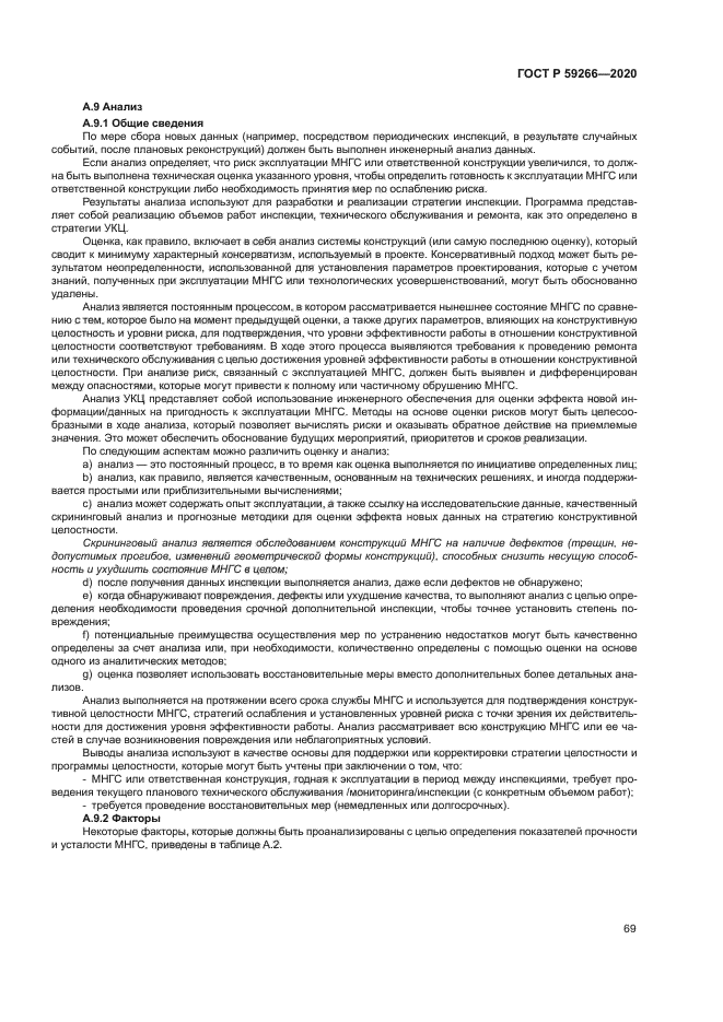 ГОСТ Р 59266-2020