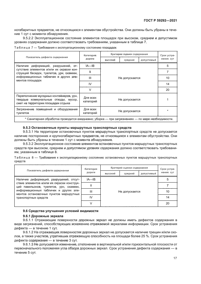 ГОСТ Р 59292-2021