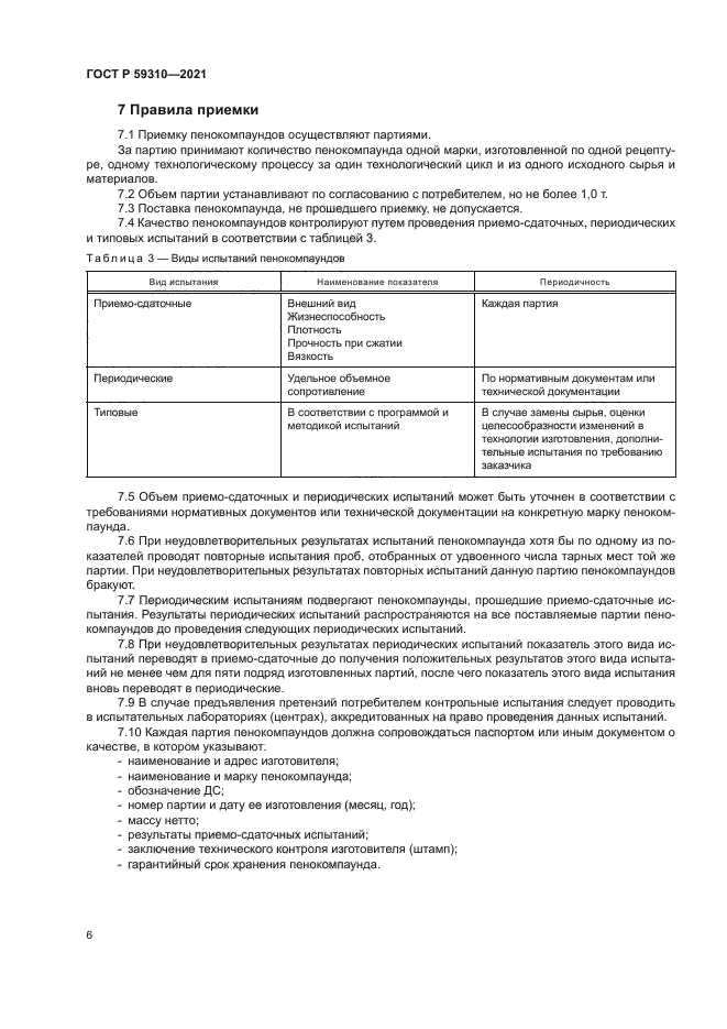 ГОСТ Р 59310-2021