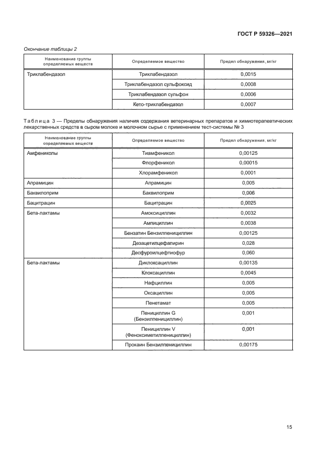 ГОСТ Р 59326-2021