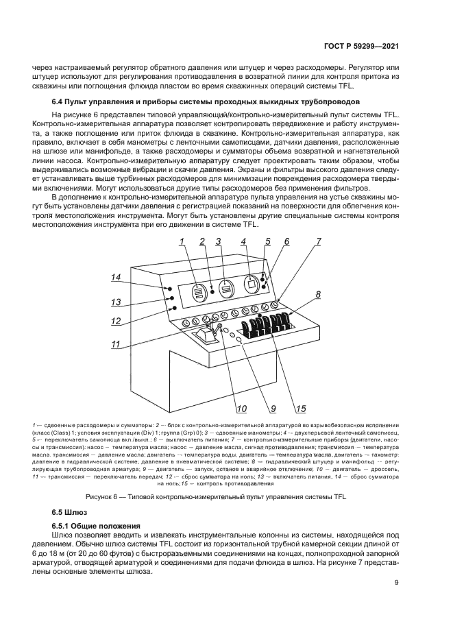ГОСТ Р 59299-2021