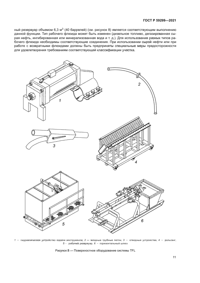 ГОСТ Р 59299-2021