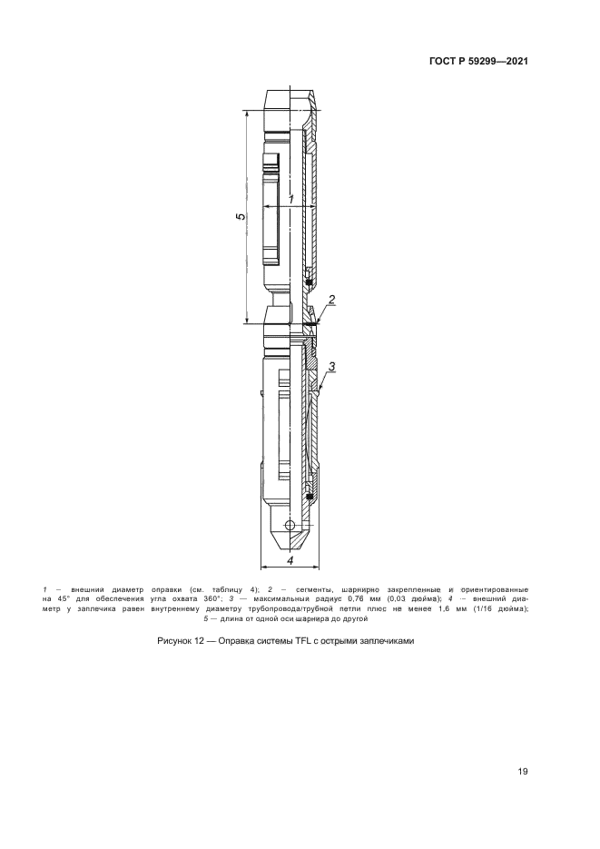ГОСТ Р 59299-2021