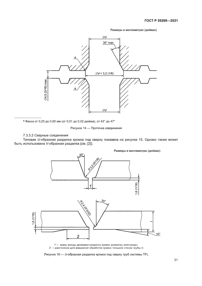 ГОСТ Р 59299-2021