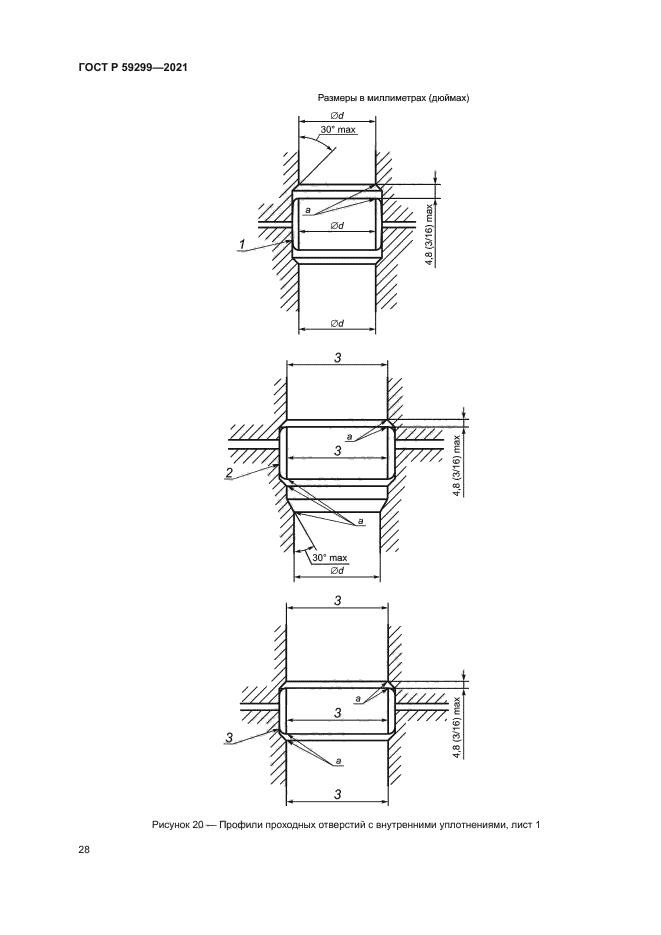 ГОСТ Р 59299-2021