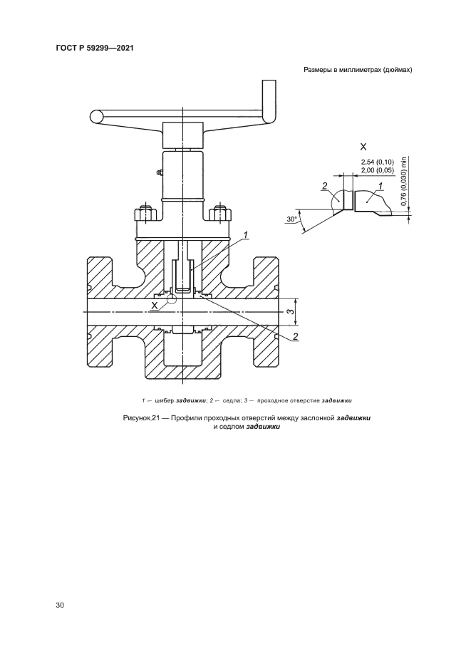 ГОСТ Р 59299-2021