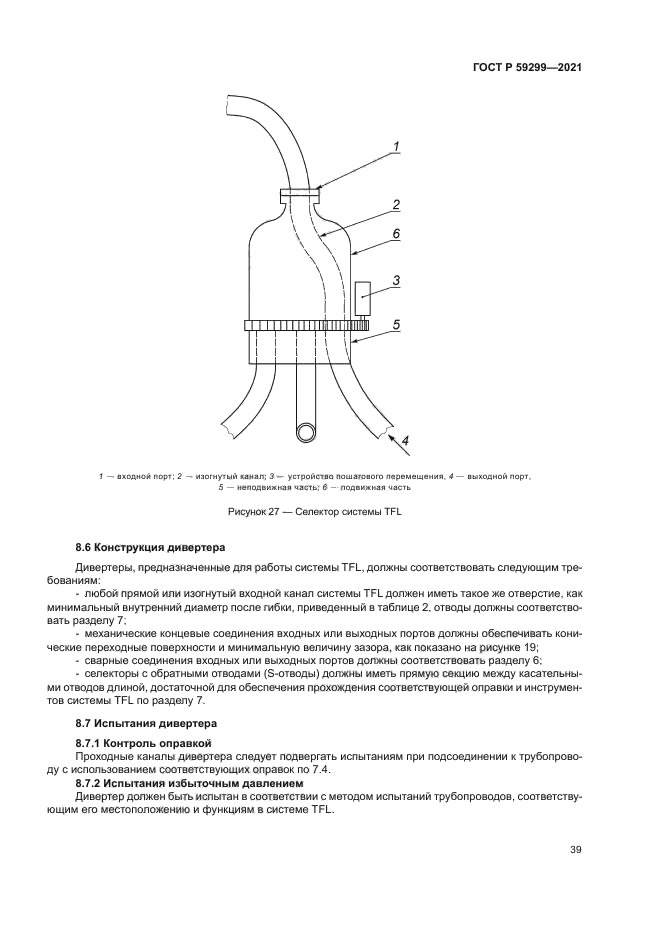 ГОСТ Р 59299-2021