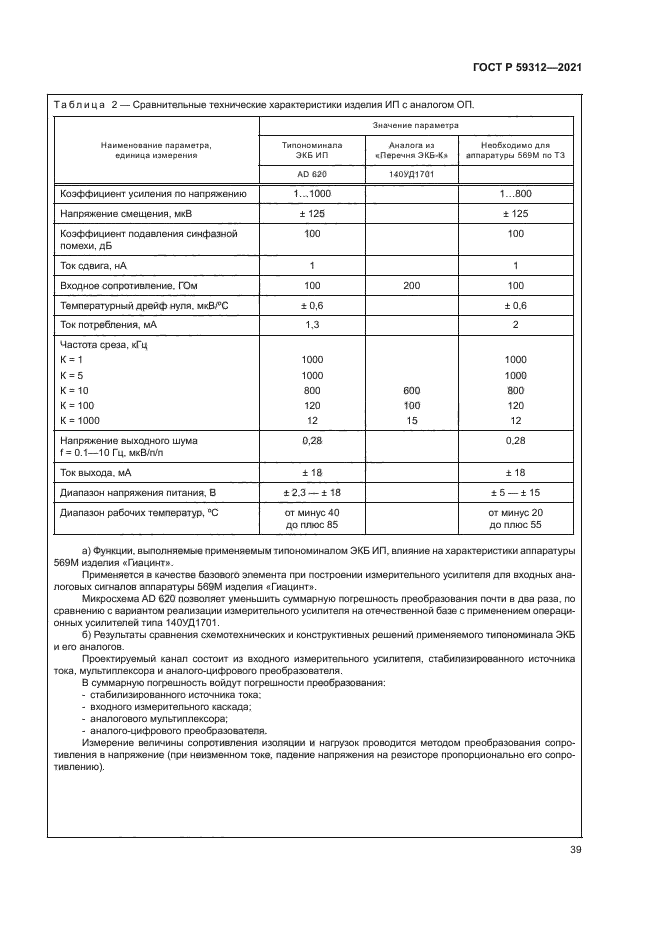 ГОСТ Р 59312-2021