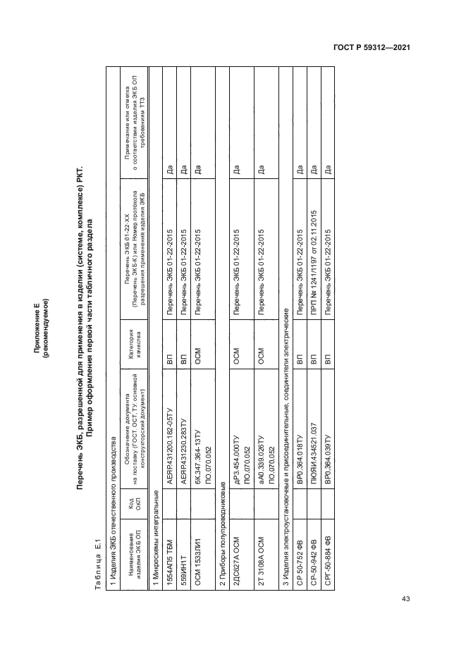 ГОСТ Р 59312-2021