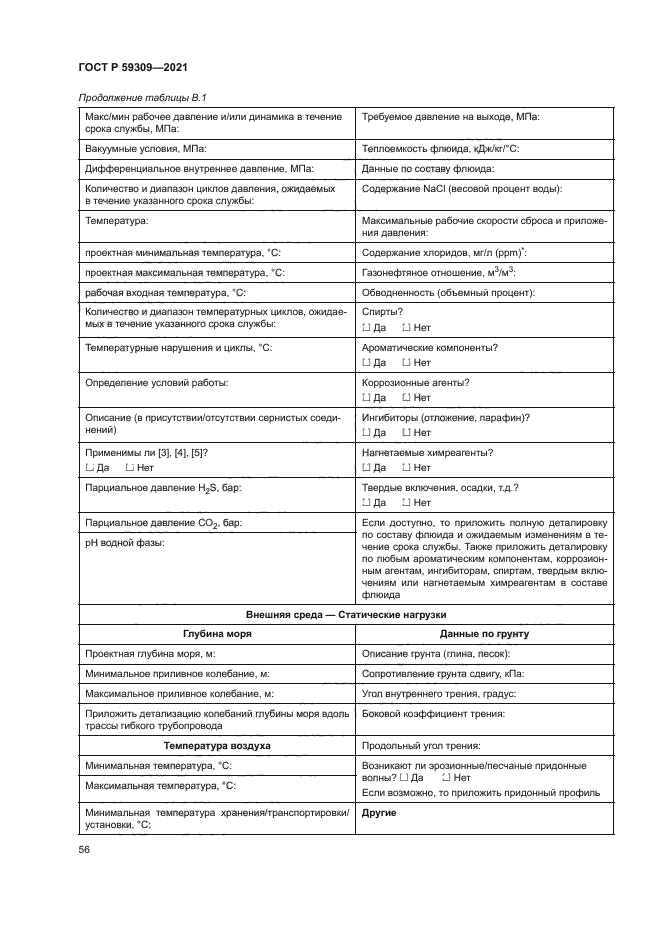 ГОСТ Р 59309-2021