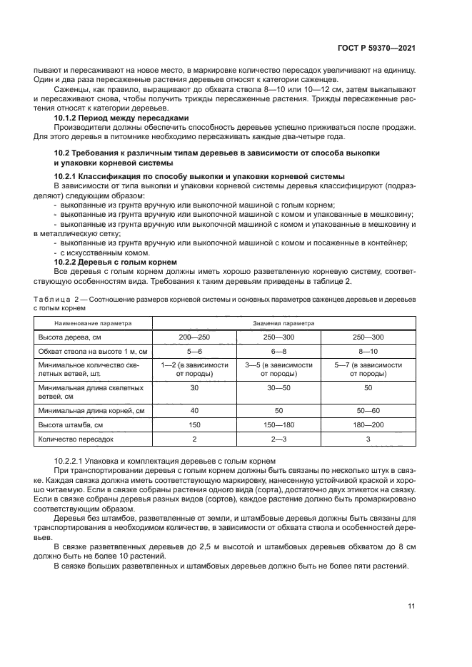 ГОСТ Р 59370-2021