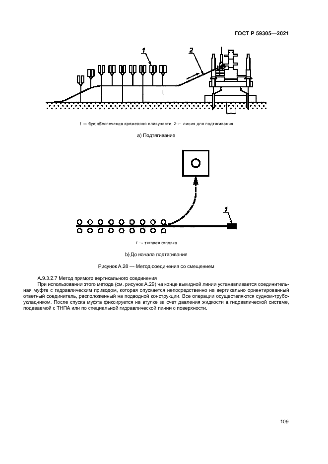 ГОСТ Р 59305-2021