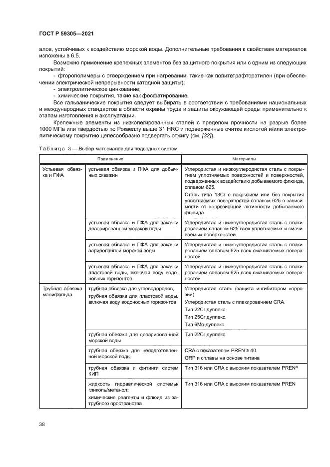 ГОСТ Р 59305-2021