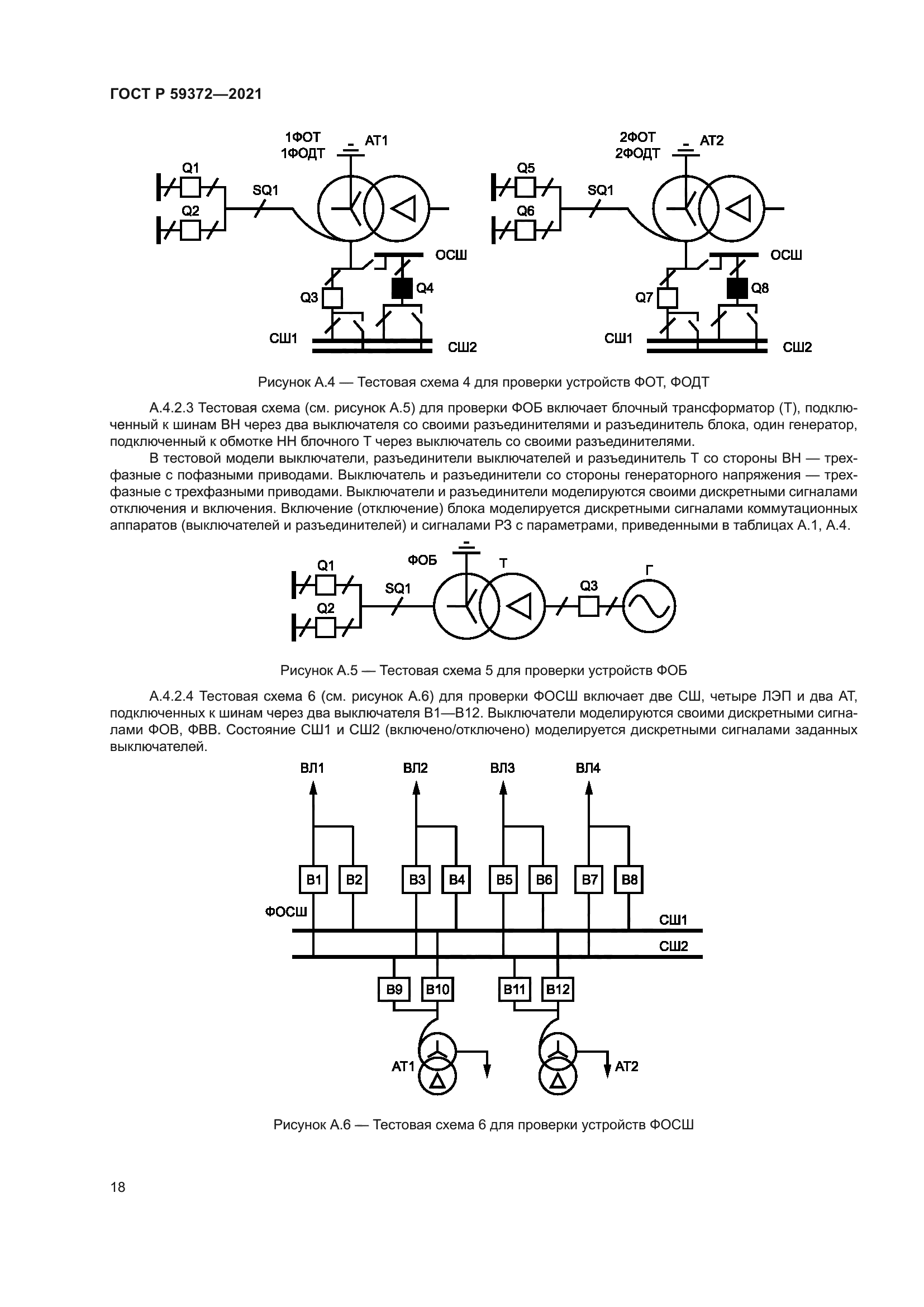 ГОСТ Р 59372-2021