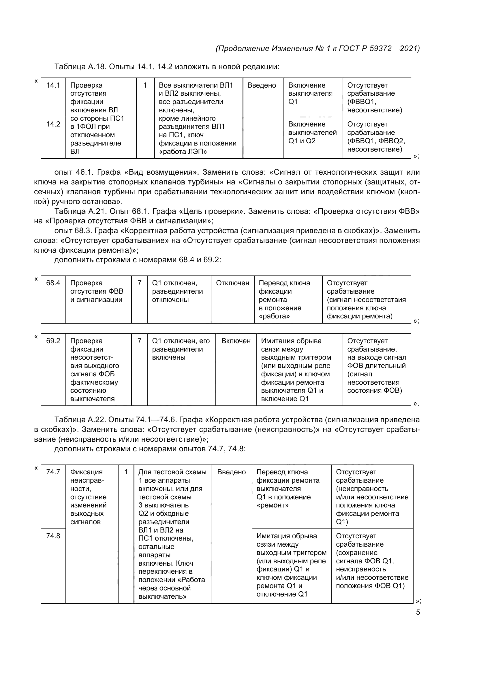 ГОСТ Р 59372-2021