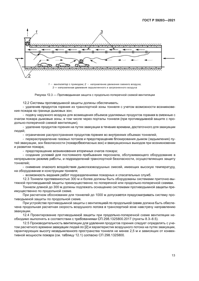 ГОСТ Р 59203-2021