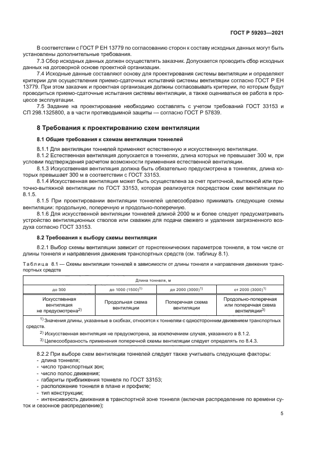 ГОСТ Р 59203-2021