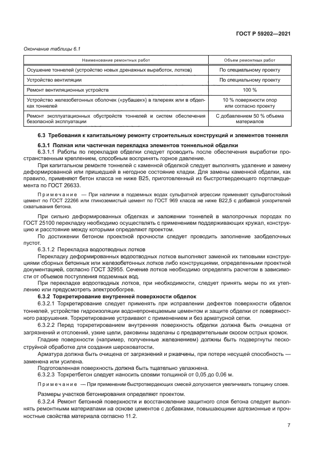 ГОСТ Р 59202-2021