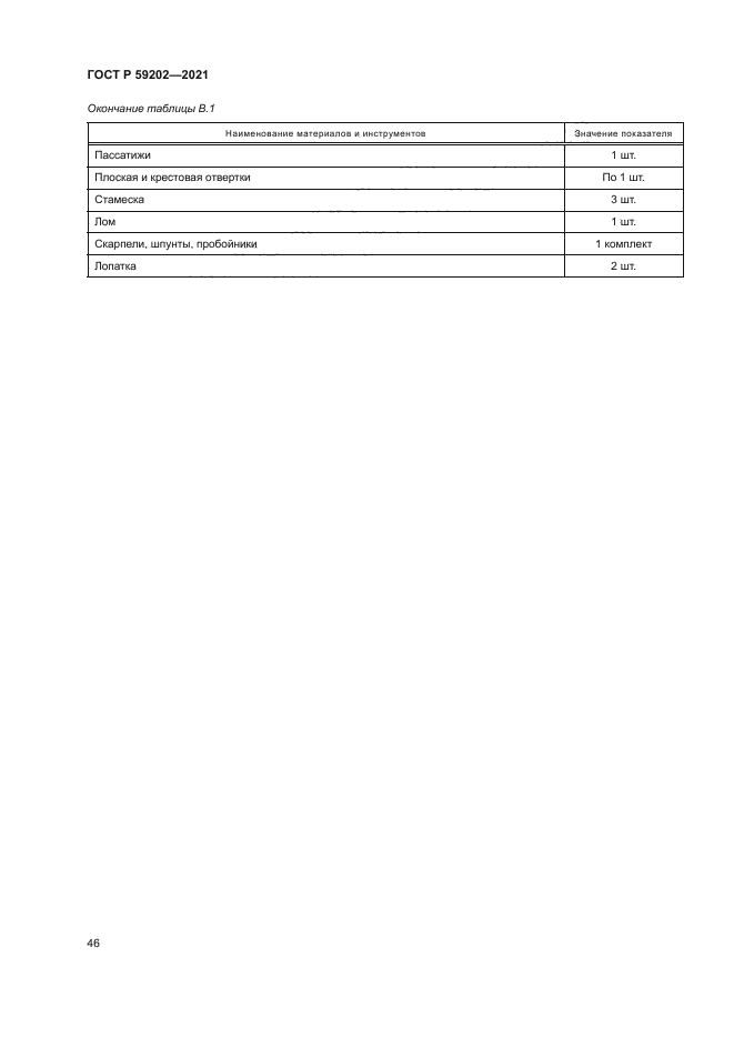 ГОСТ Р 59202-2021