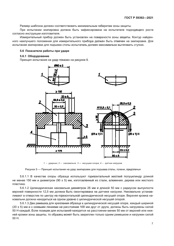 ГОСТ Р 59392-2021