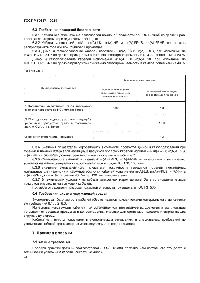 ГОСТ Р 59387-2021