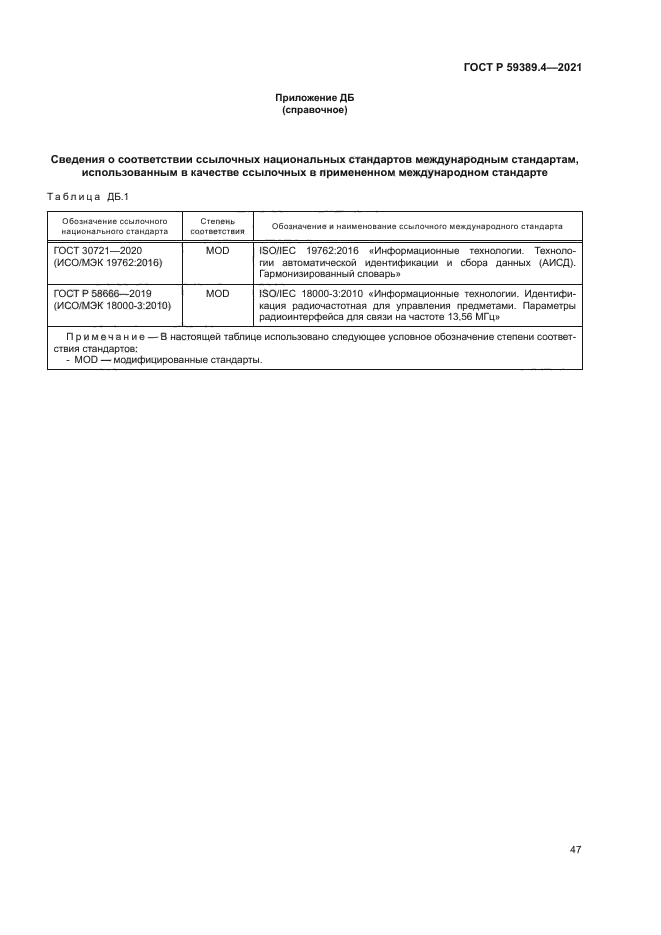 ГОСТ Р 59389.4-2021