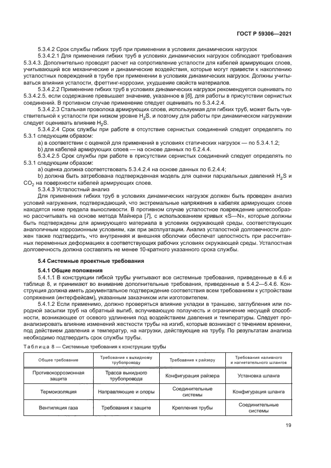 ГОСТ Р 59306-2021