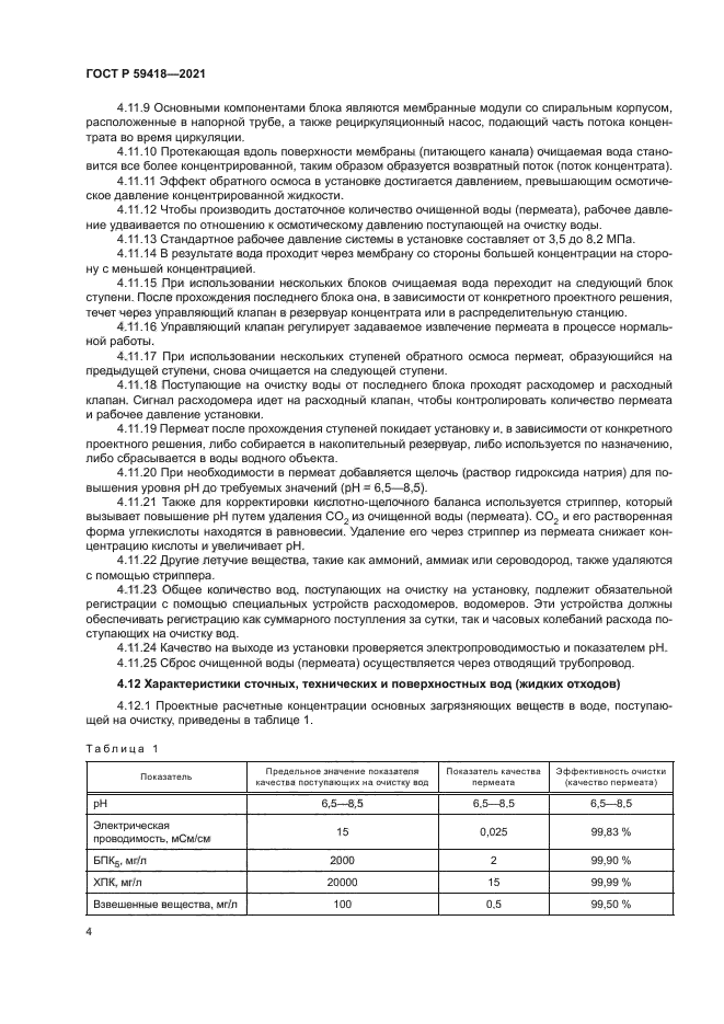 ГОСТ Р 59418-2021