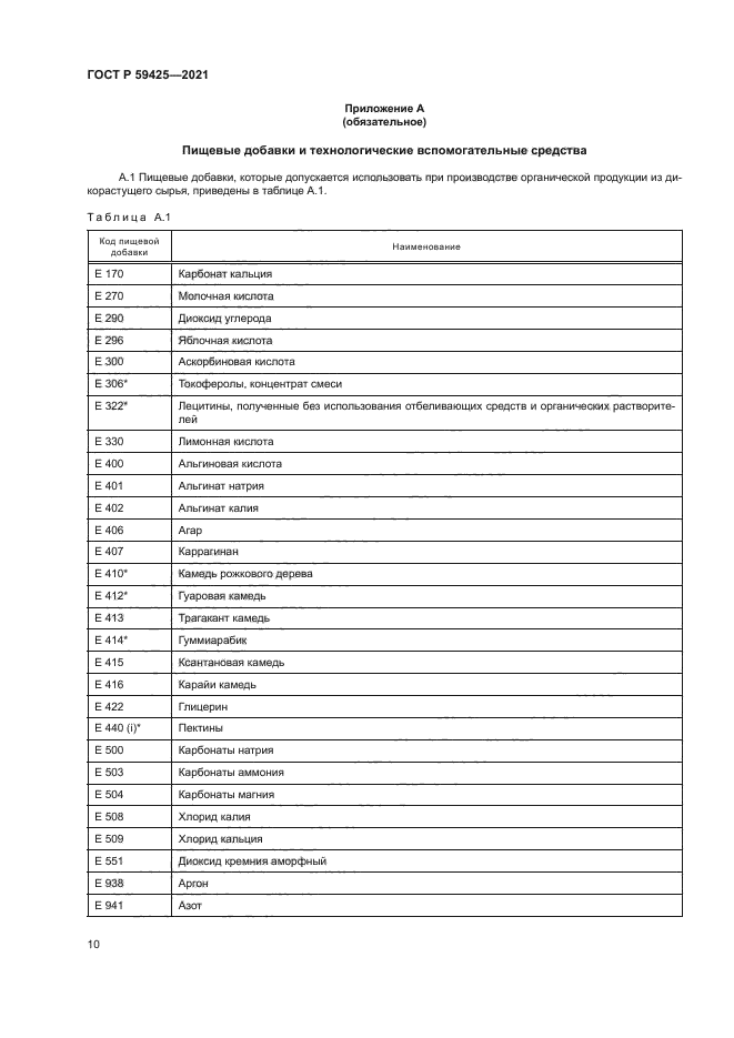 ГОСТ Р 59425-2021